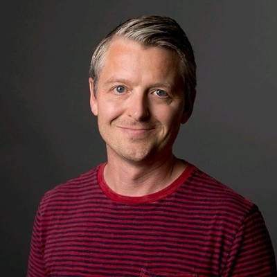Michael Thomsen profile photo